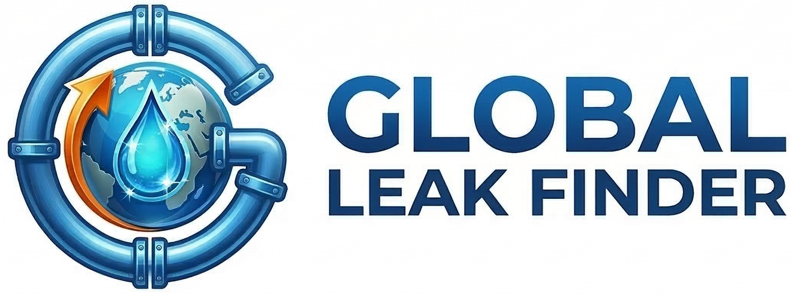LeakFiinder Logo